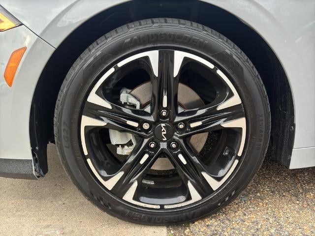 2023 Kia K5 GT-Line Auto FWD