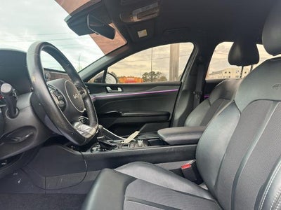 2023 Kia K5 GT-Line Auto FWD