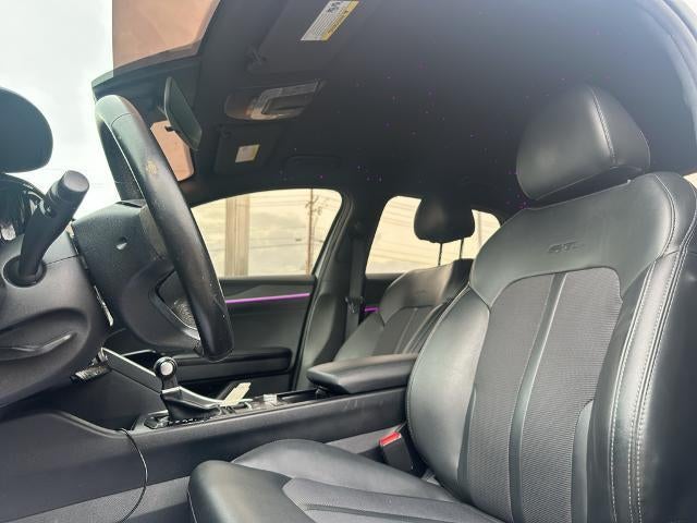 2023 Kia K5 GT-Line Auto FWD