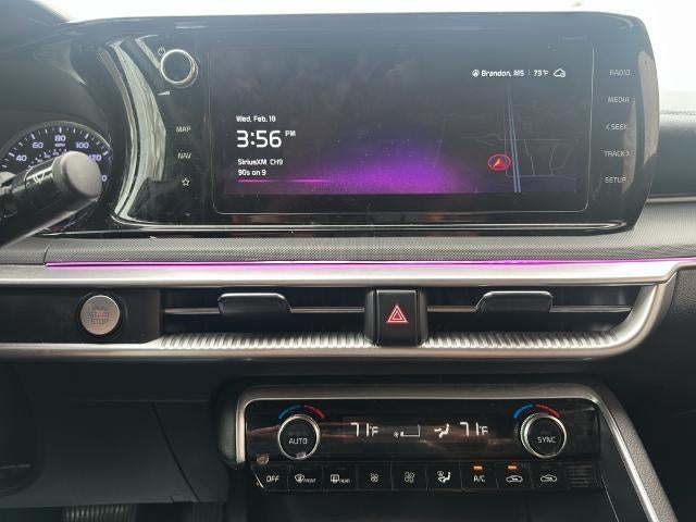 2023 Kia K5 GT-Line Auto FWD