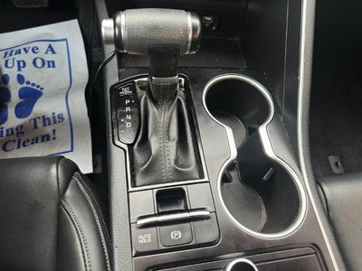 2023 Kia K5 GT-Line Auto FWD