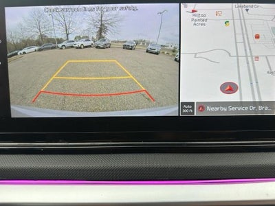 2023 Kia K5 GT-Line Auto FWD