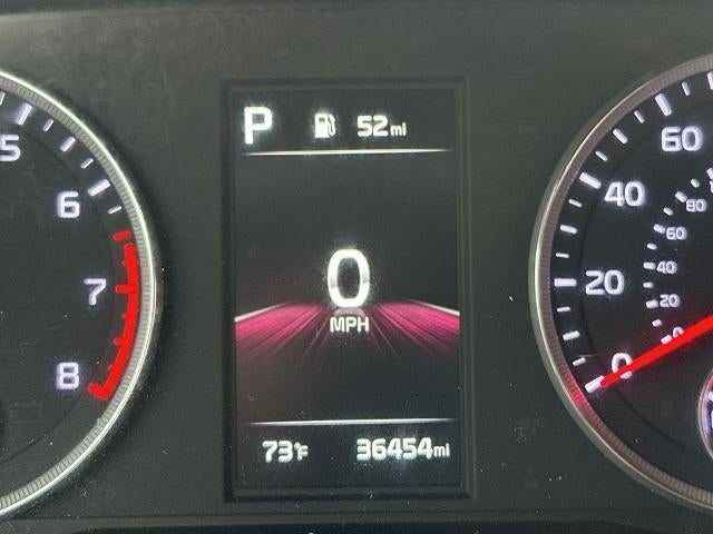 2023 Kia K5 GT-Line Auto FWD