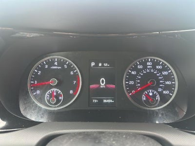 2023 Kia K5 GT-Line Auto FWD