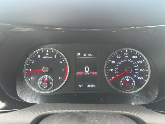 2023 Kia K5 GT-Line Auto FWD