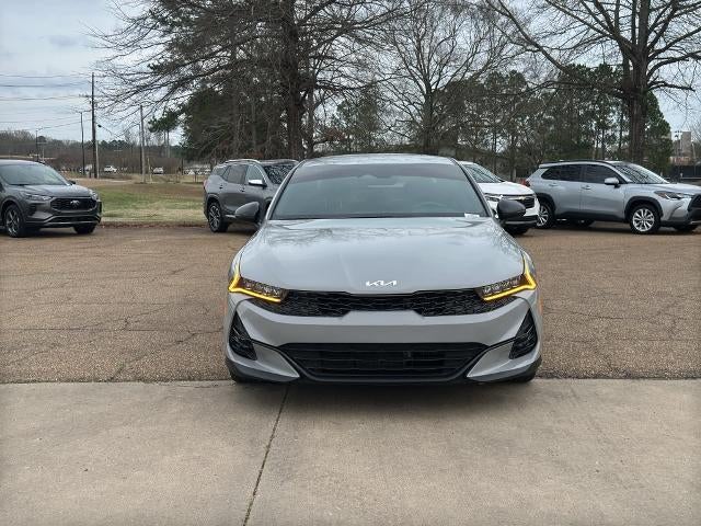 2023 Kia K5 GT-Line Auto FWD