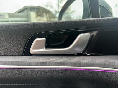 2023 Kia K5 GT-Line Auto FWD