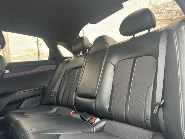 2023 Kia K5 GT-Line Auto FWD