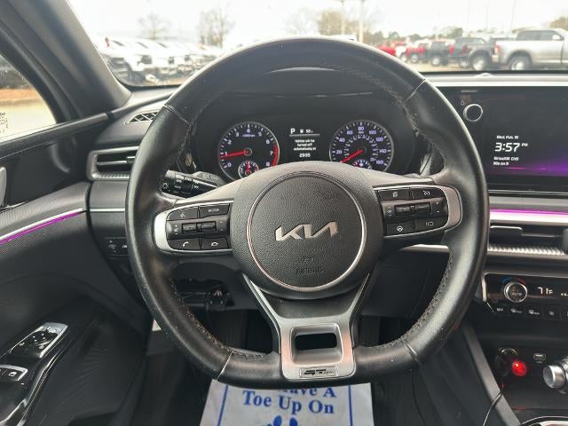 2023 Kia K5 GT-Line Auto FWD