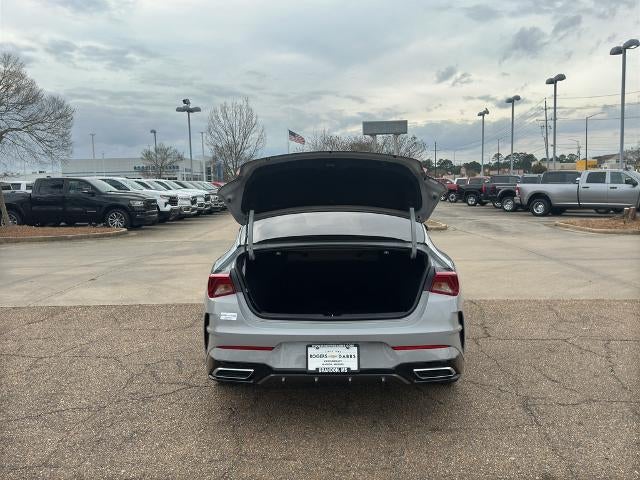 2023 Kia K5 GT-Line Auto FWD