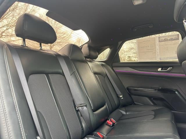 2023 Kia K5 GT-Line Auto FWD