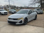 2023 Kia K5 GT-Line Auto FWD