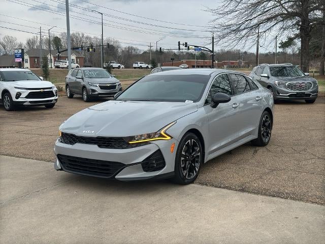 2023 Kia K5 GT-Line Auto FWD