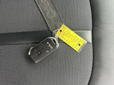 2023 Kia K5 GT-Line Auto FWD