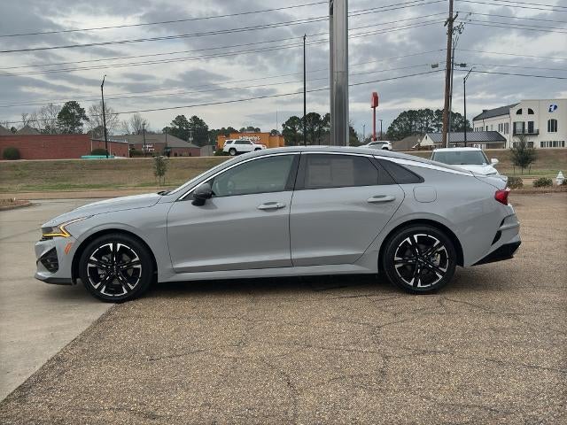 2023 Kia K5 GT-Line Auto FWD