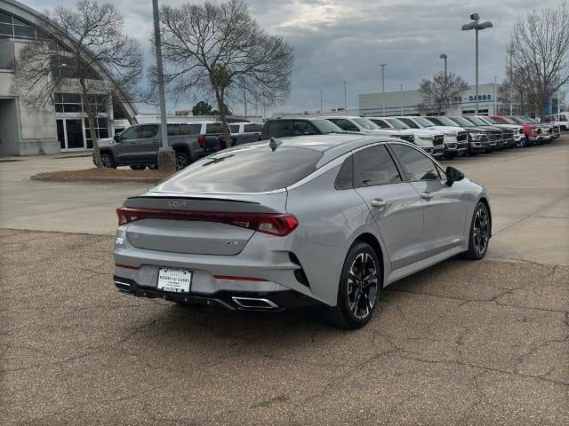 2023 Kia K5 GT-Line Auto FWD