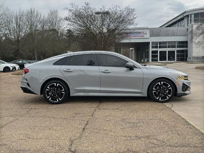 2023 Kia K5 GT-Line Auto FWD