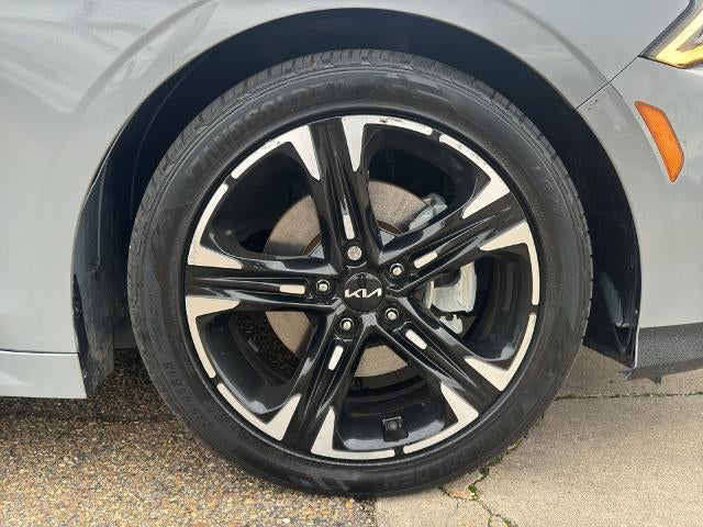 2023 Kia K5 GT-Line Auto FWD