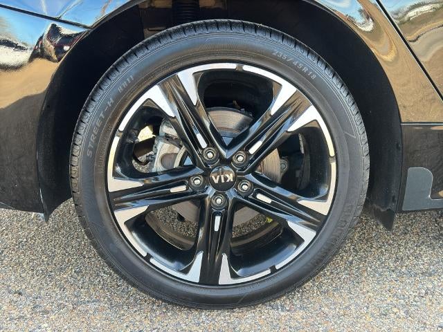 2021 Kia K5 GT-Line Auto FWD