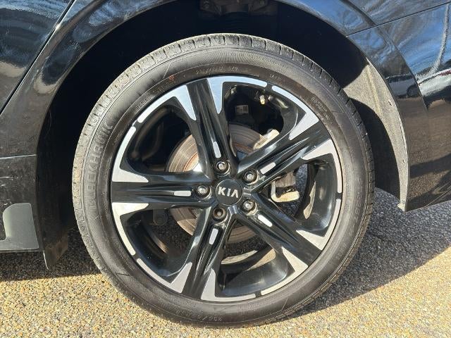 2021 Kia K5 GT-Line Auto FWD