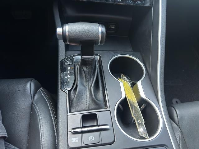 2021 Kia K5 GT-Line Auto FWD