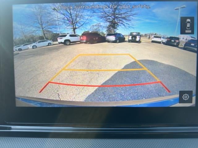 2021 Kia K5 GT-Line Auto FWD