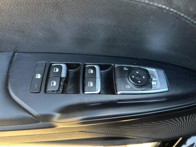 2021 Kia K5 GT-Line Auto FWD