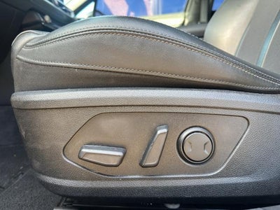 2021 Kia K5 GT-Line Auto FWD