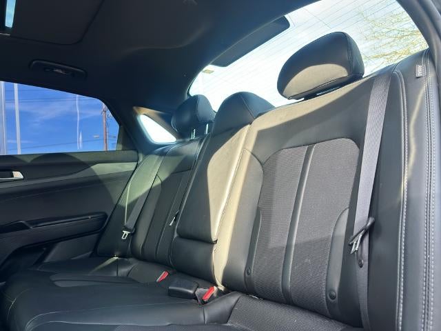 2021 Kia K5 GT-Line Auto FWD