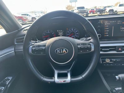 2021 Kia K5 GT-Line Auto FWD