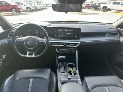 2021 Kia K5 GT-Line Auto FWD