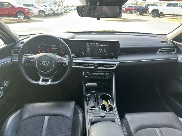 2021 Kia K5 GT-Line Auto FWD