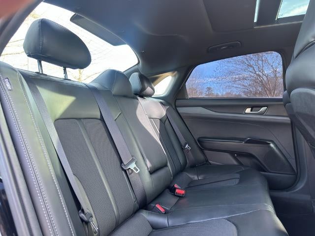 2021 Kia K5 GT-Line Auto FWD