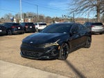 2021 Kia K5 GT-Line Auto FWD