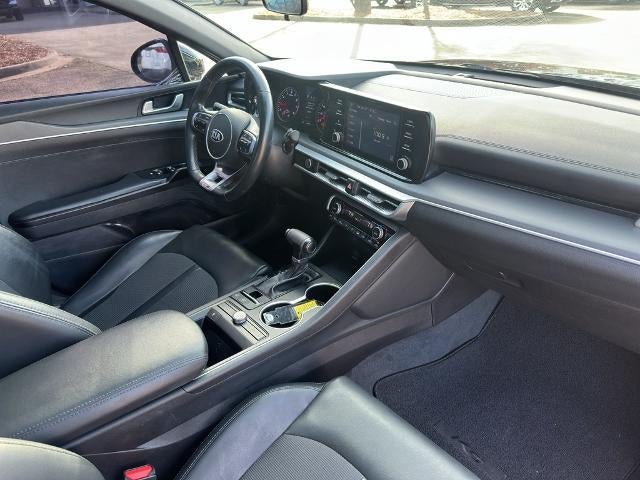 2021 Kia K5 GT-Line Auto FWD