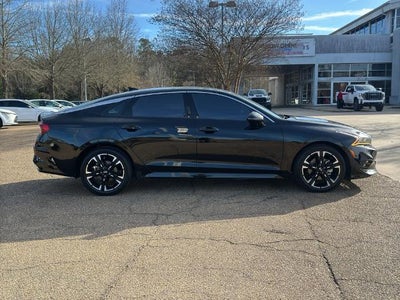 2021 Kia K5 GT-Line Auto FWD