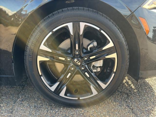 2021 Kia K5 GT-Line Auto FWD