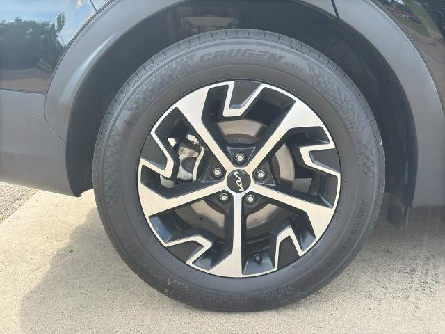 2023 Kia Sportage EX FWD