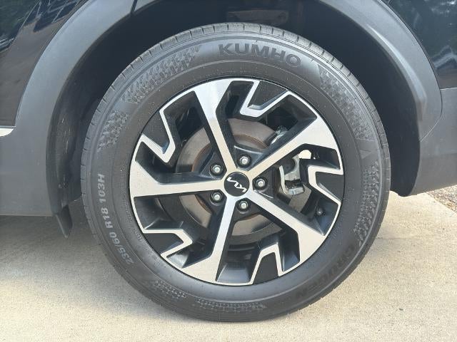 2023 Kia Sportage EX FWD