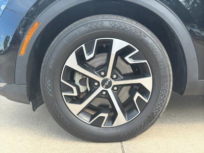 2023 Kia Sportage EX FWD