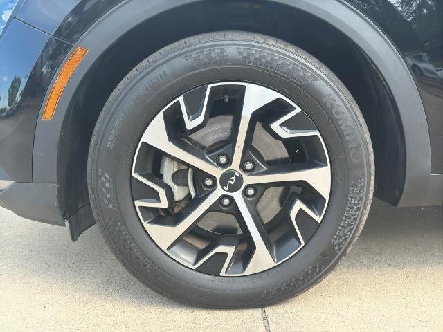 2023 Kia Sportage EX FWD