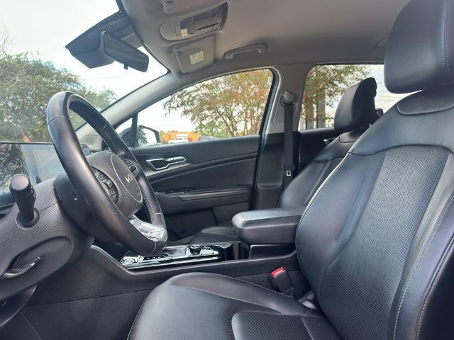 2023 Kia Sportage EX FWD