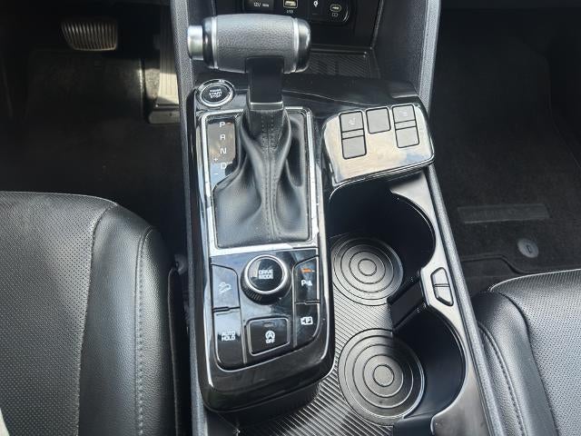 2023 Kia Sportage EX FWD