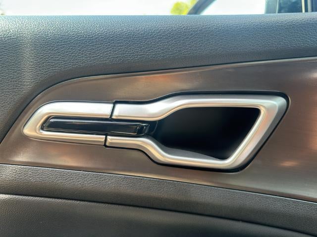 2023 Kia Sportage EX FWD