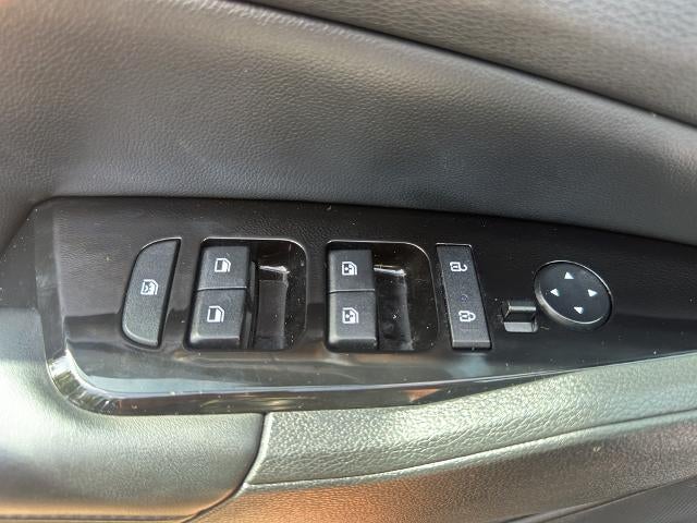 2023 Kia Sportage EX FWD