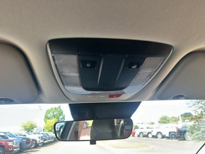 2023 Kia Sportage EX FWD