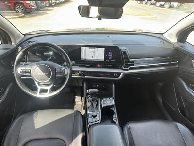 2023 Kia Sportage EX FWD