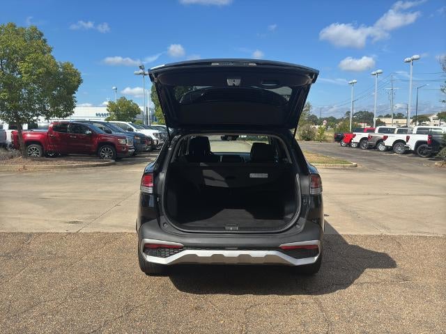 2023 Kia Sportage EX FWD