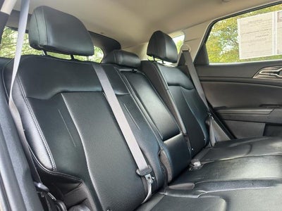 2023 Kia Sportage EX FWD