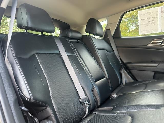 2023 Kia Sportage EX FWD